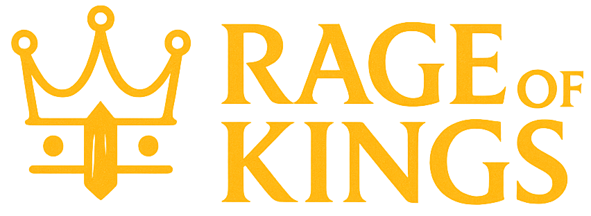 Rage of Kings